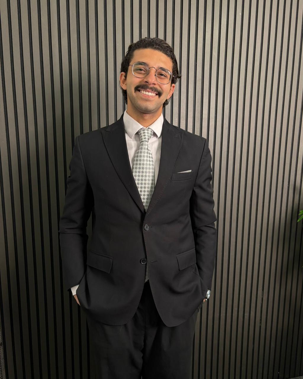 Omar Salem